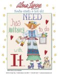 (image for) Sadie Stashalotski